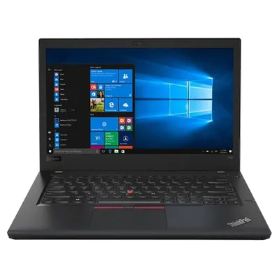 Lenovo Lenovo ThinkPad T480 14" reconditionné