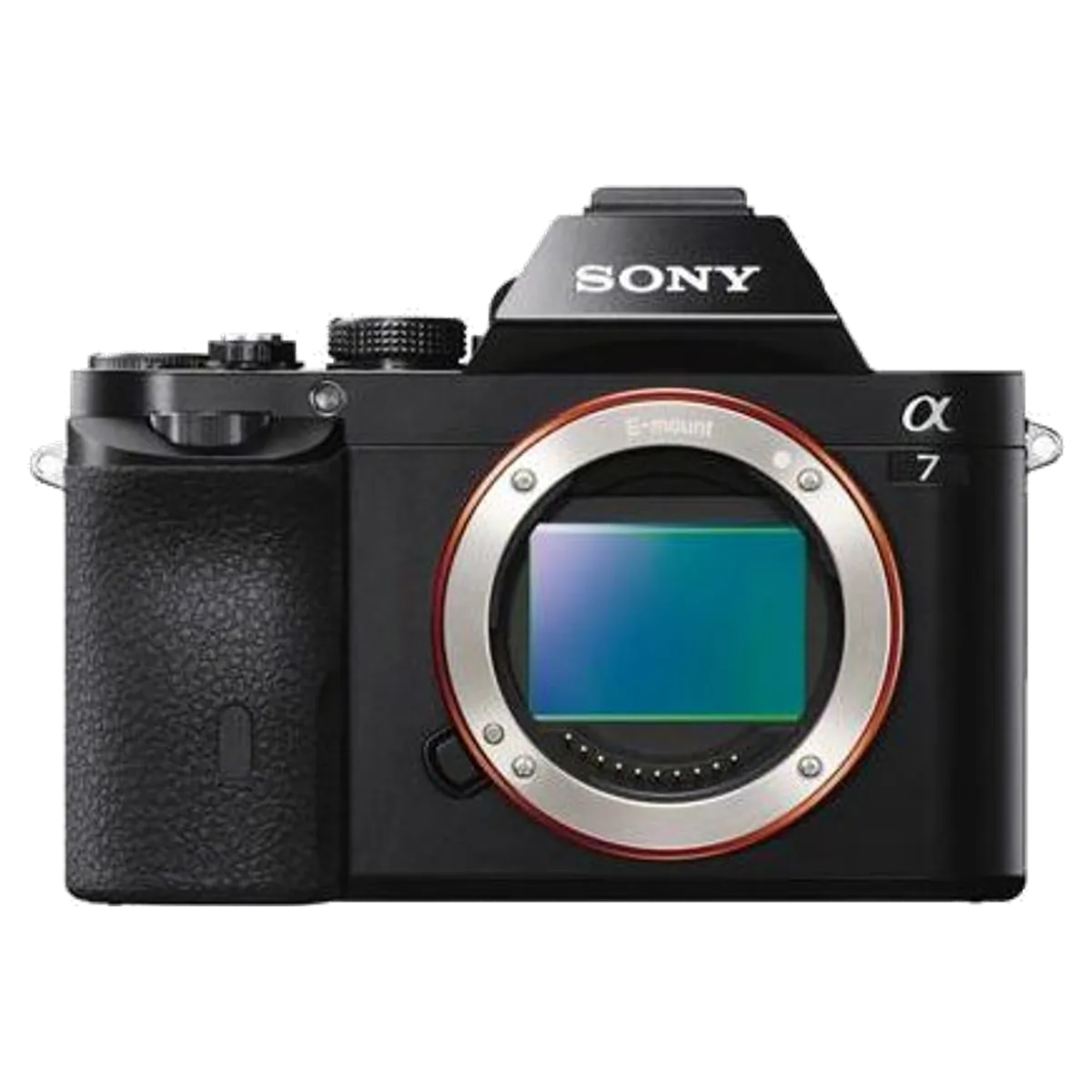 Sony Sony Alpha 7 reconditionné