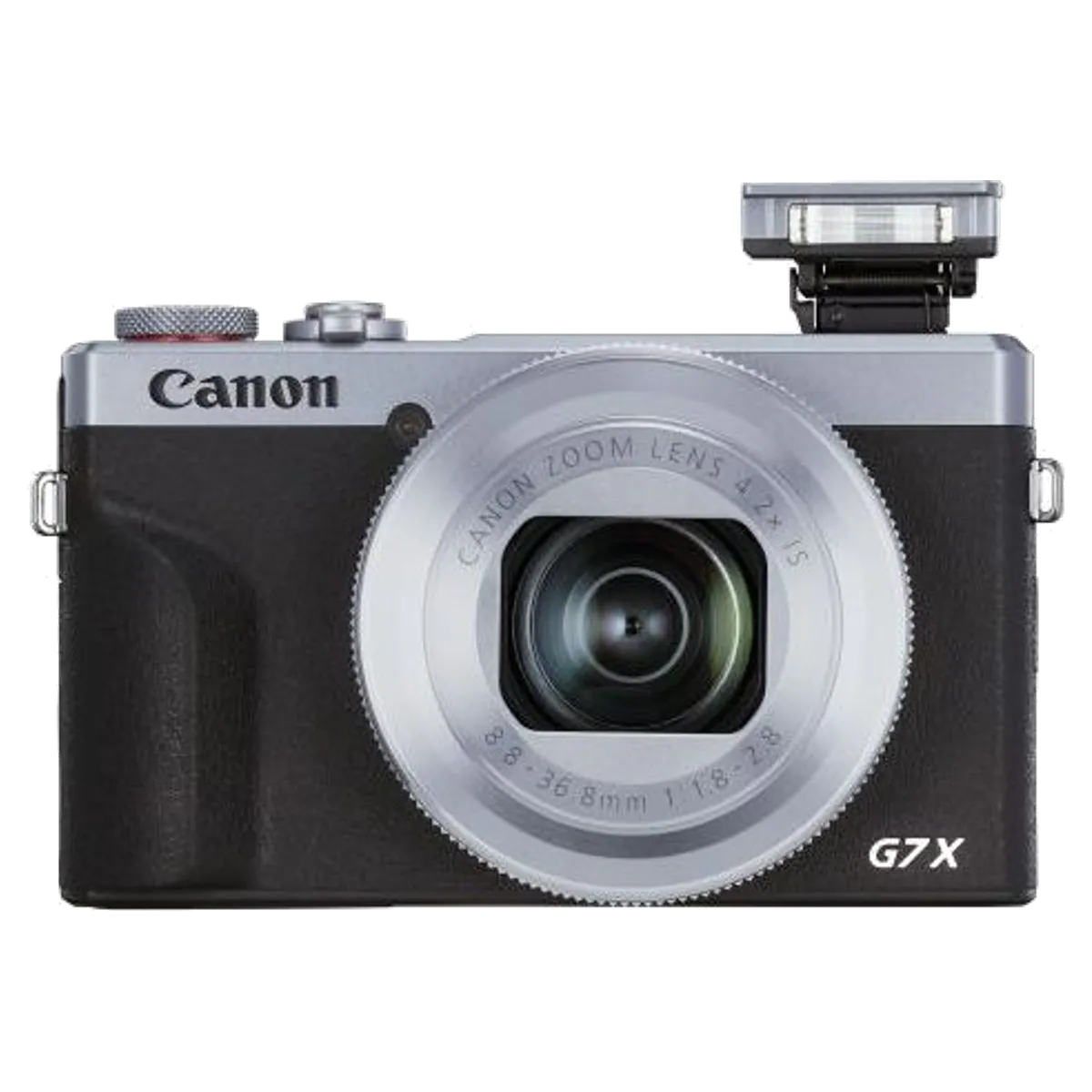 Canon PowerShot G7 X Mark III reconditionné