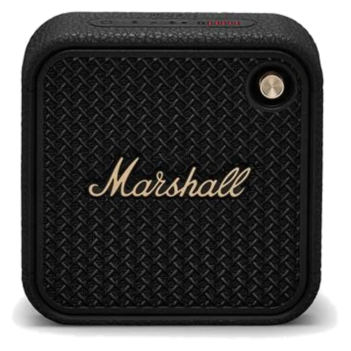 Marshall Willen reconditionné