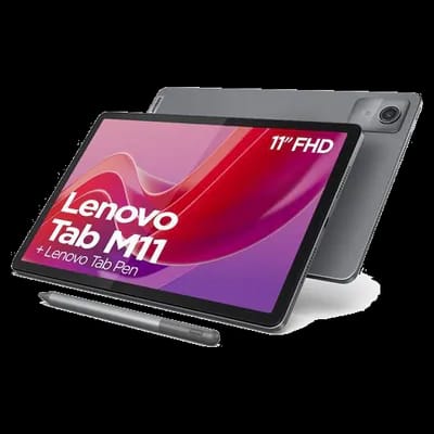 Lenovo Tab M11