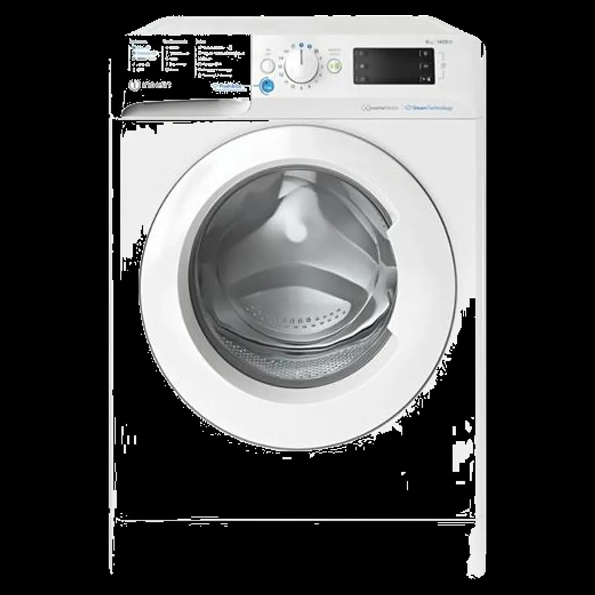 Indesit Indesit BWE81496XWVFR reconditionné