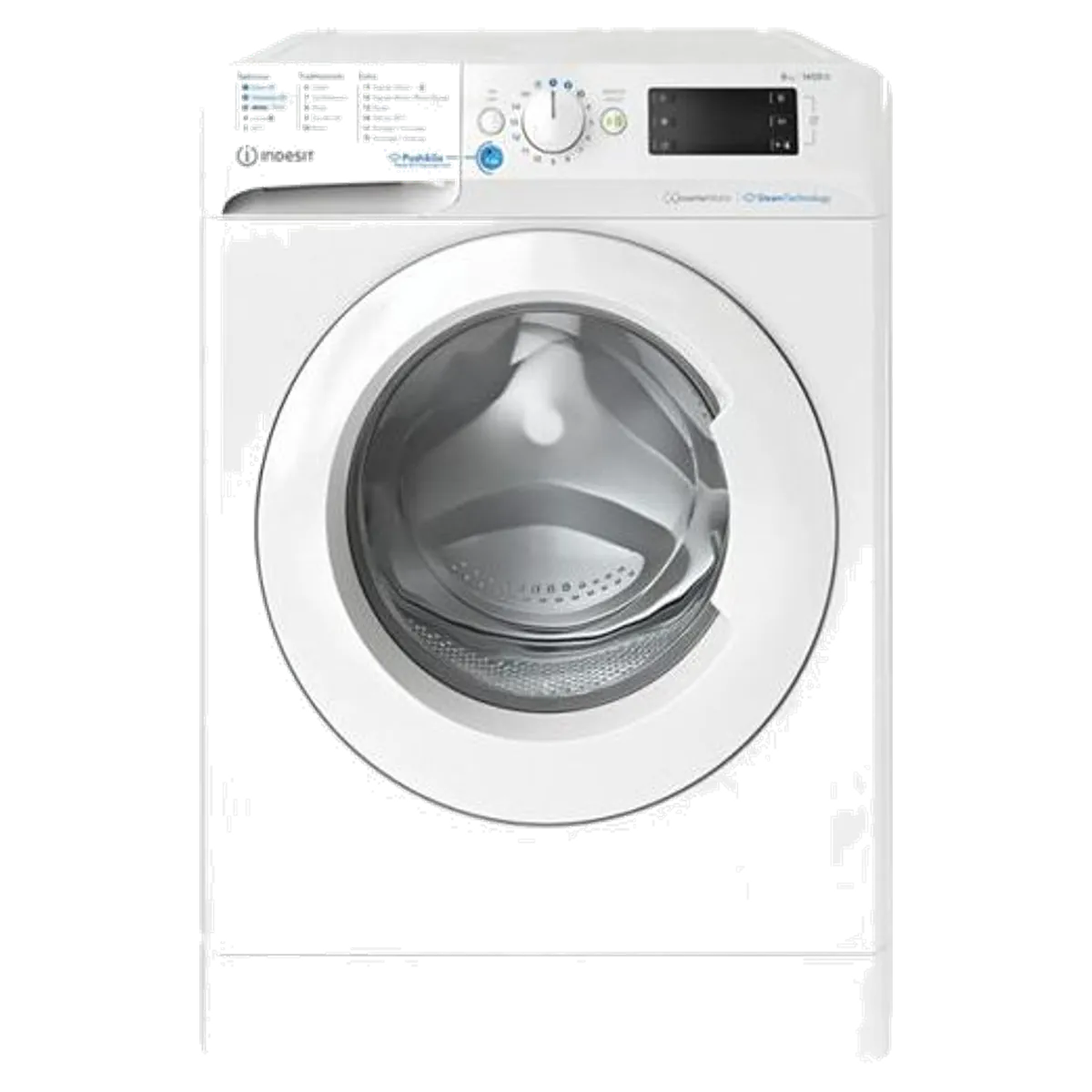Indesit Indesit BWE81496XWVFR reconditionné