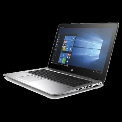 HP EliteBook 850 G3 15"
