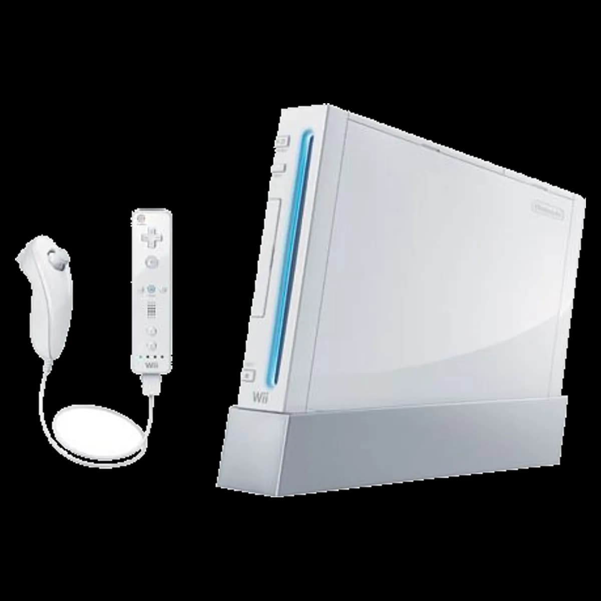 Nintendo Wii reconditionné