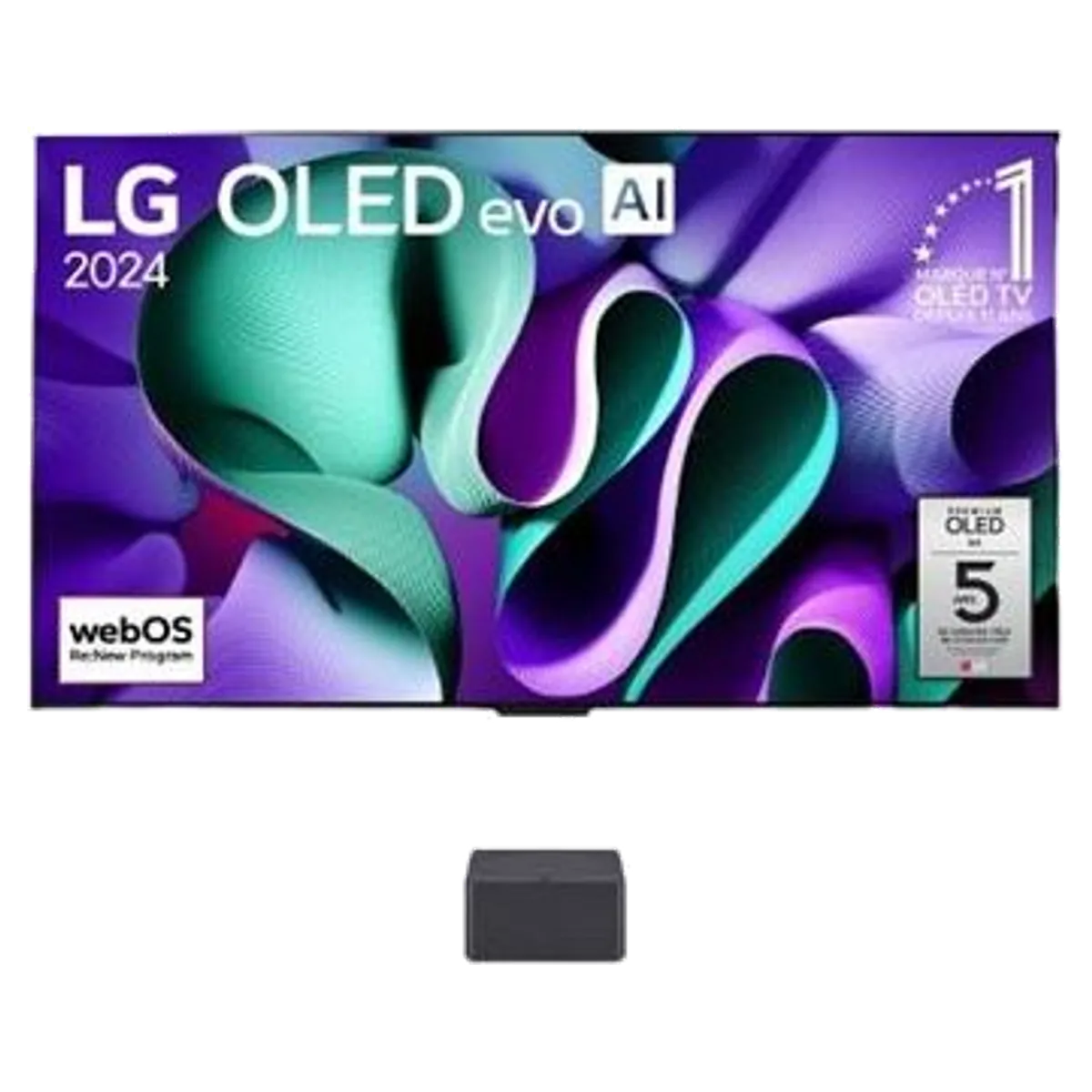 LG LG OLED65M4 reconditionné