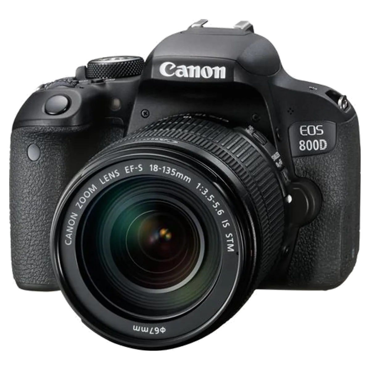 Canon Canon EOS 800D reconditionné