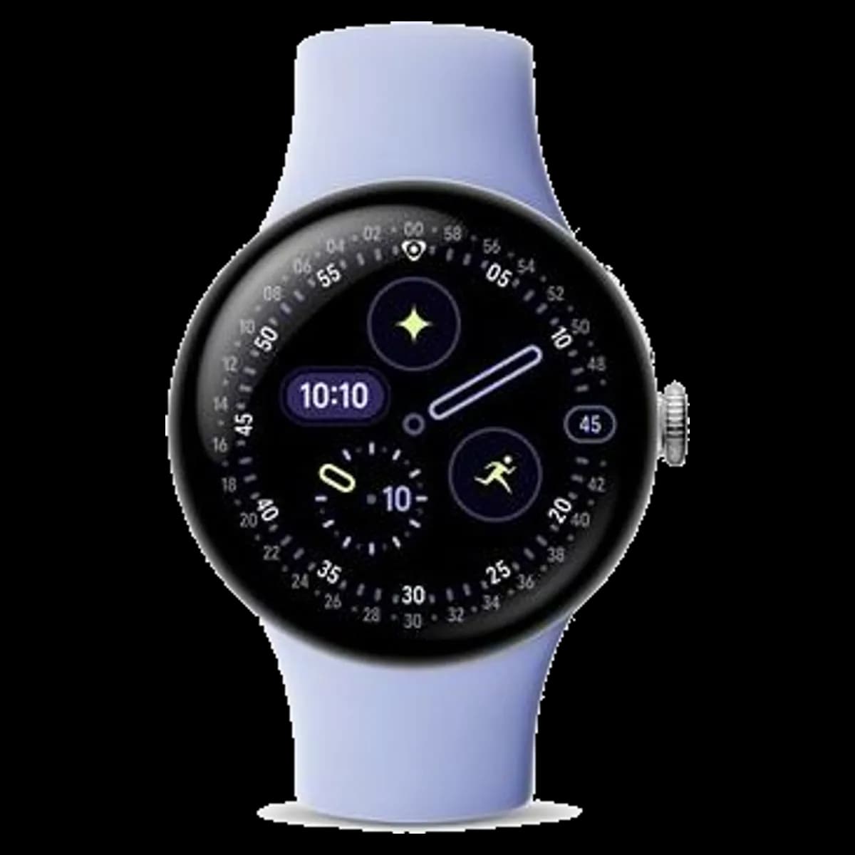 Google Pixel Watch 4 reconditionné