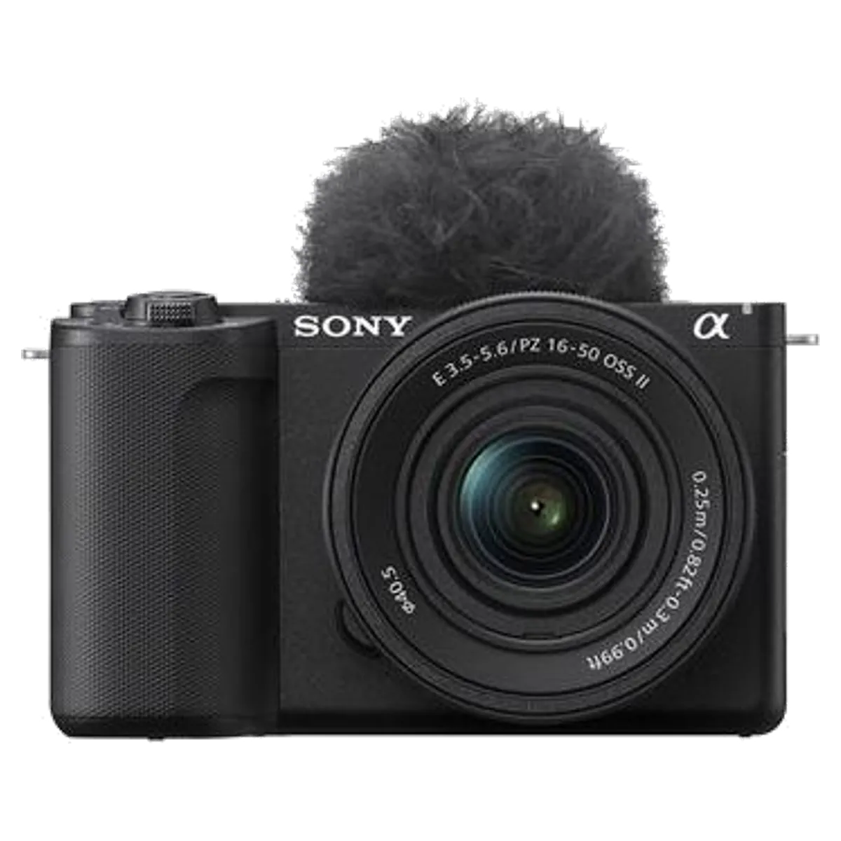Sony Sony ZV-E10 II reconditionné