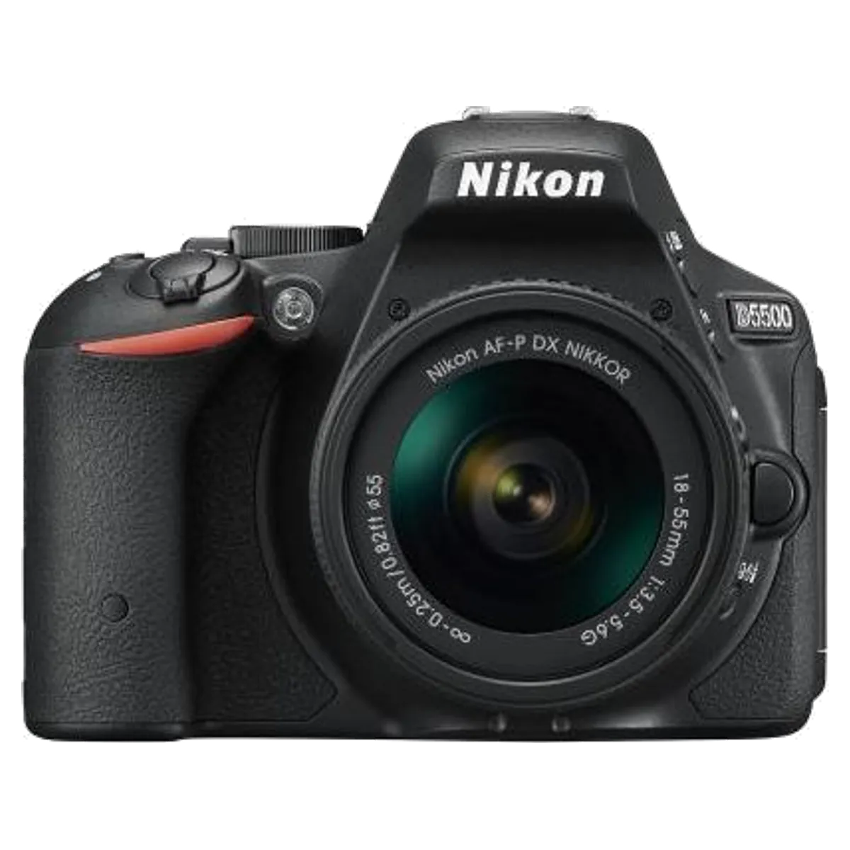 Nikon D5500 reconditionné