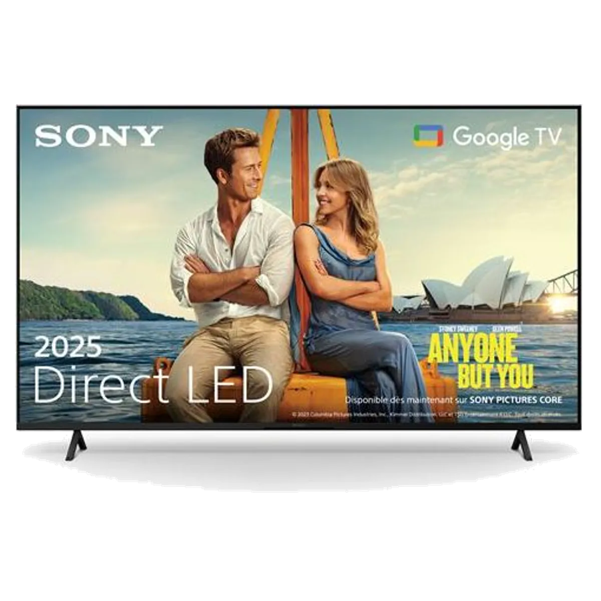 Sony Bravia 3 reconditionné