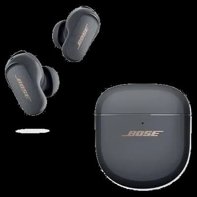 Bose Bose QuietComfort Earbuds II reconditionné