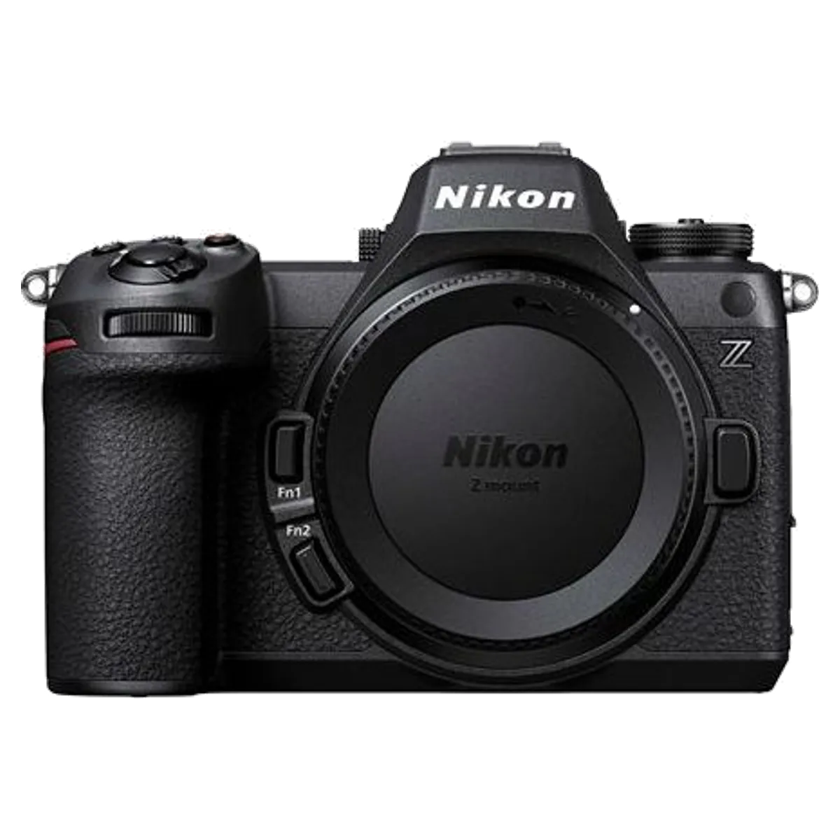 Nikon Nikon Z6 III reconditionné
