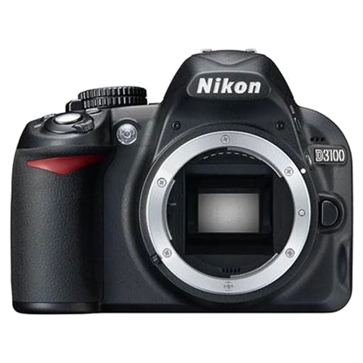 Nikon D3100 reconditionné
