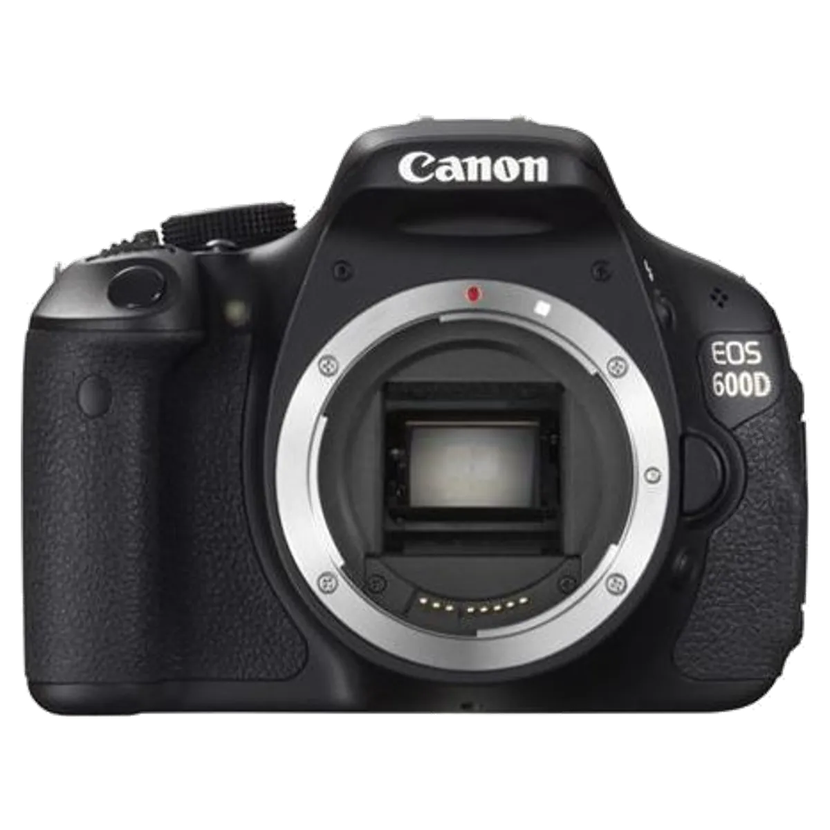 Canon Canon EOS 600D reconditionné
