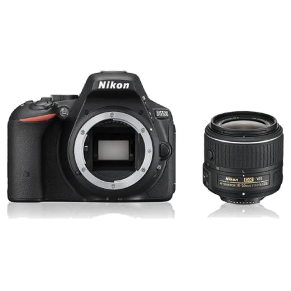 Nikon D5500 reconditionné