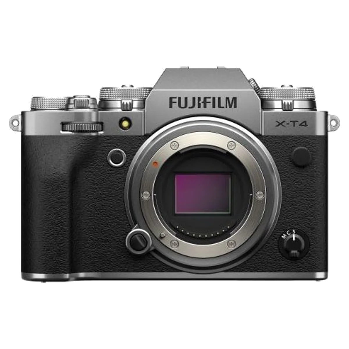 Fuji Fujifilm X-T4 reconditionné