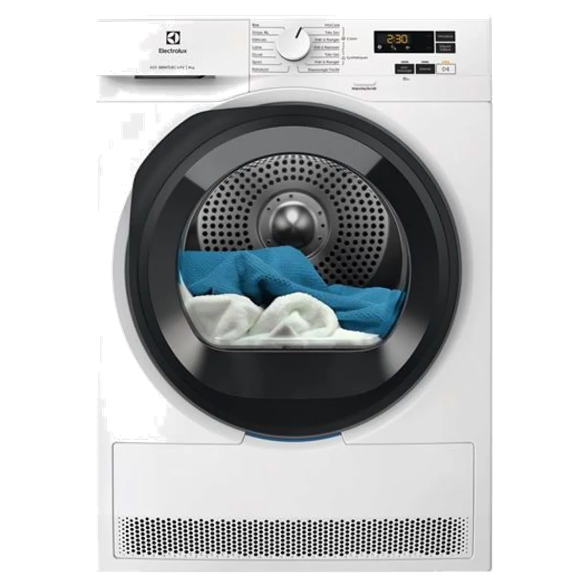 Electrolux EWHI619G5 reconditionné