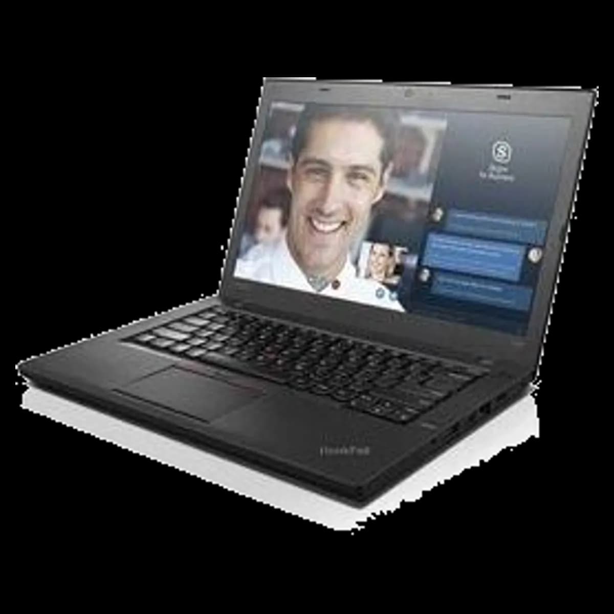 Lenovo ThinkPad T460 14" reconditionné