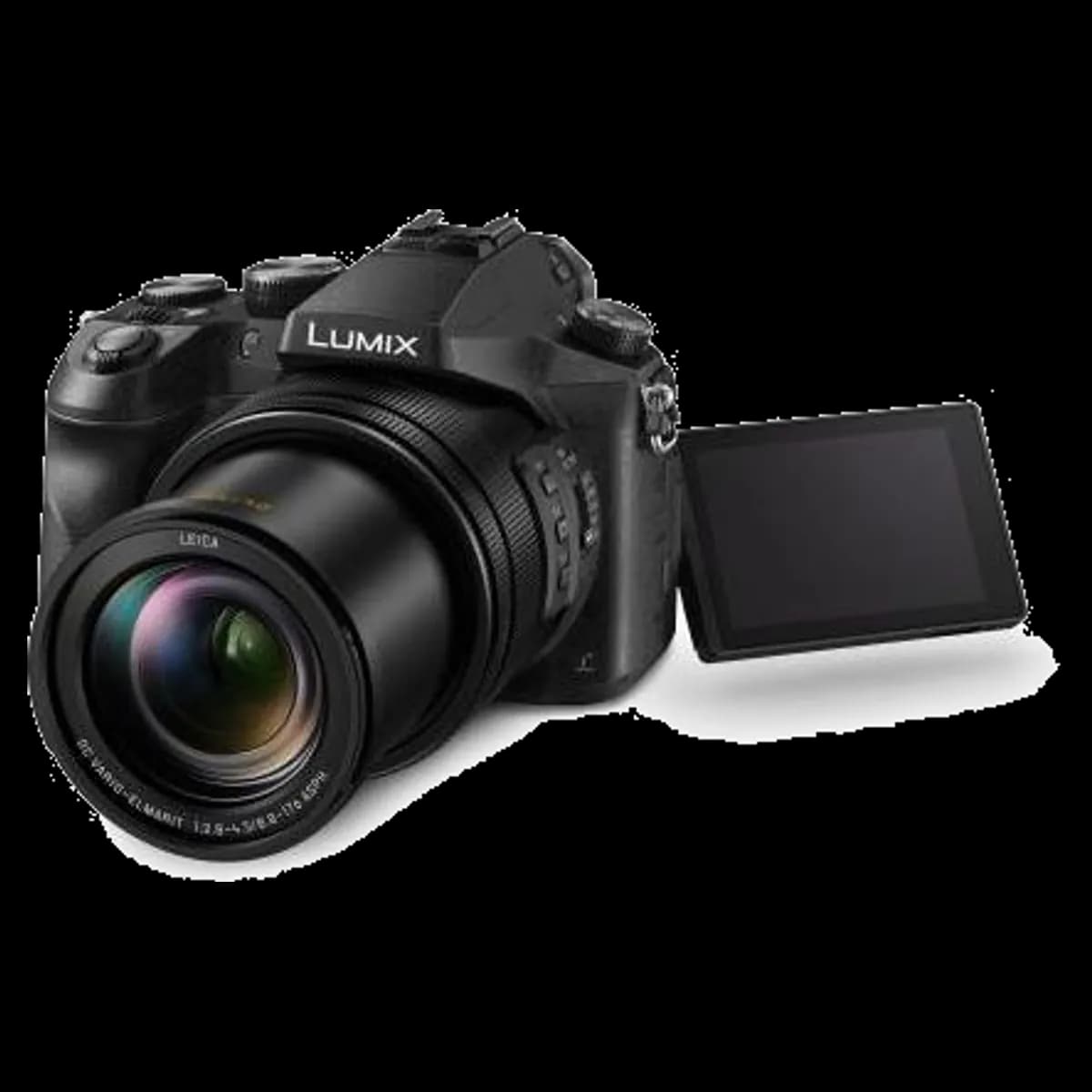Panasonic Lumix FZ2000 reconditionné