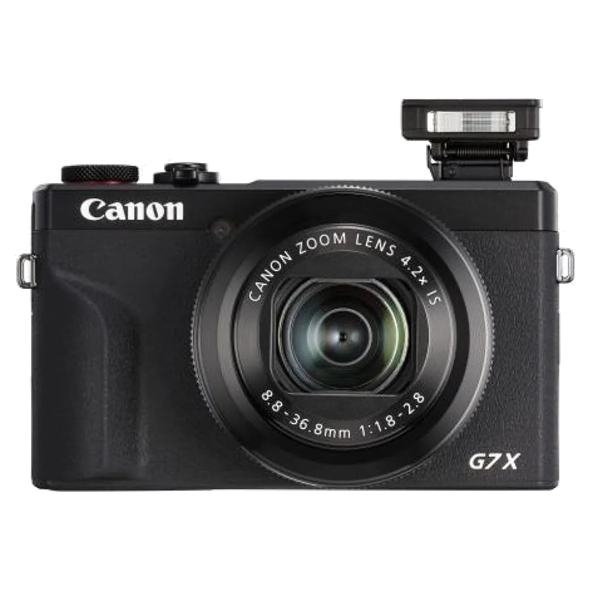 Canon PowerShot G7 X Mark III reconditionné