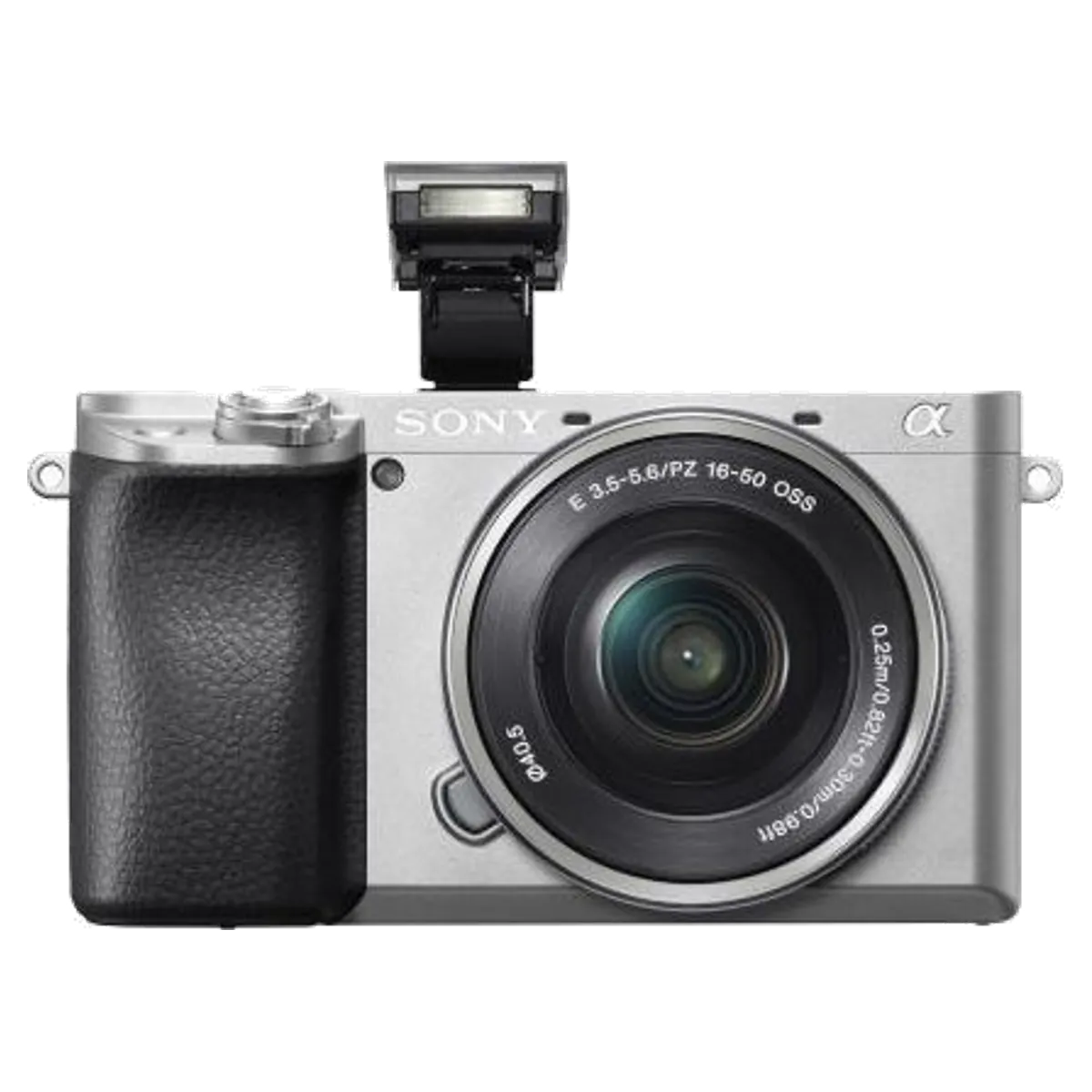 Sony Sony Alpha 6100 reconditionné