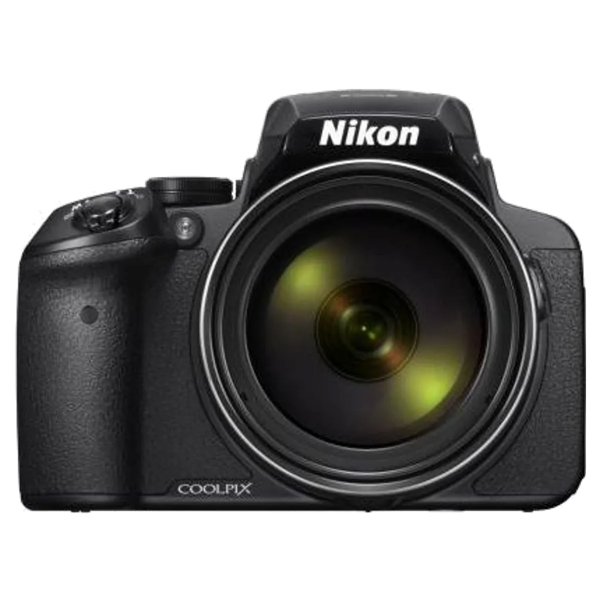 Nikon Coolpix P900 reconditionné