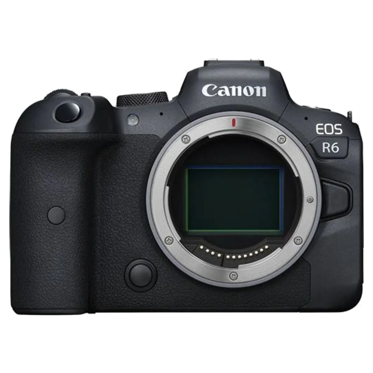 Canon Canon EOS R6 reconditionné