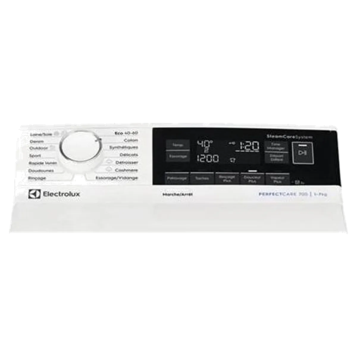 Electrolux Electrolux EW7T3733DV reconditionné