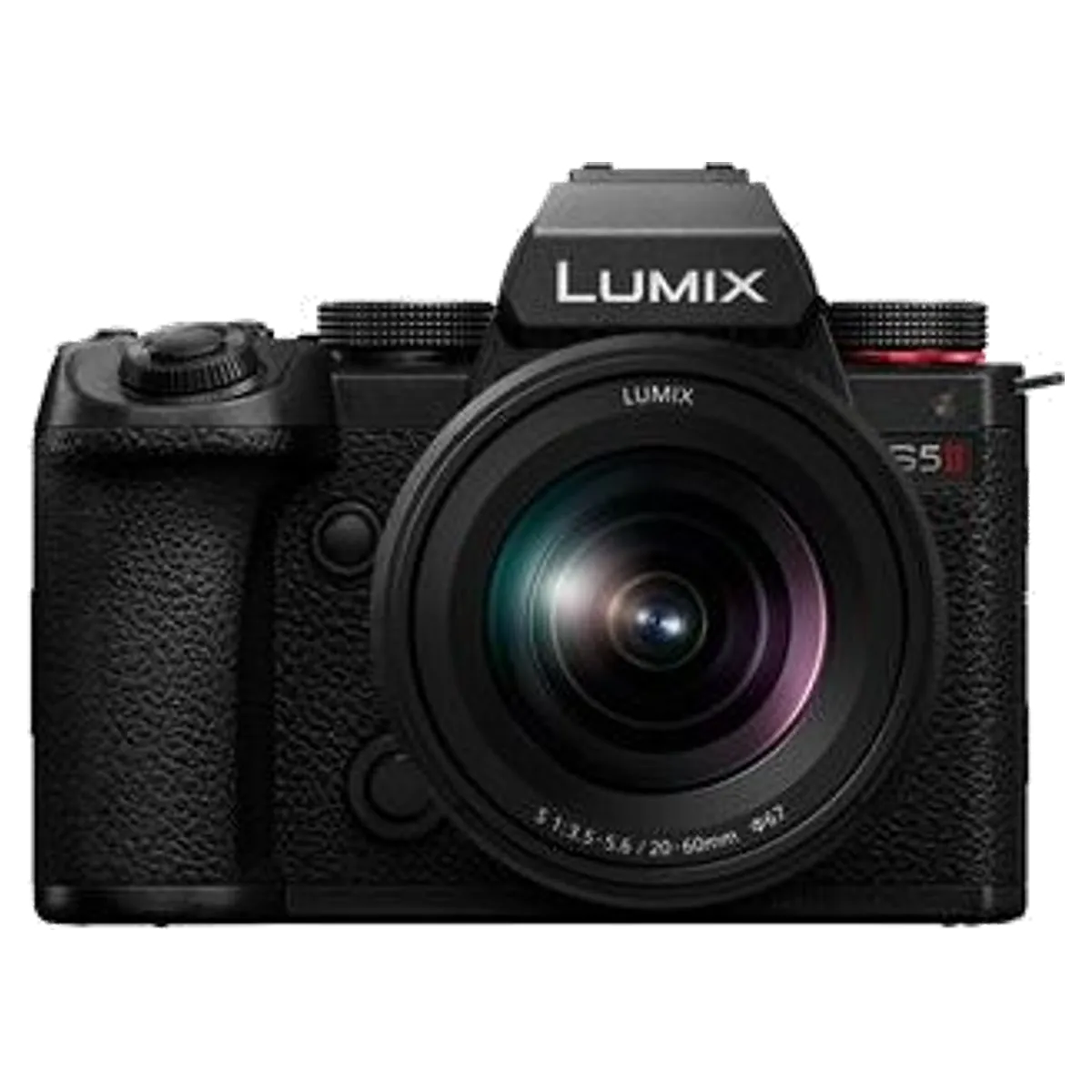 Panasonic Panasonic Lumix S5 II reconditionné