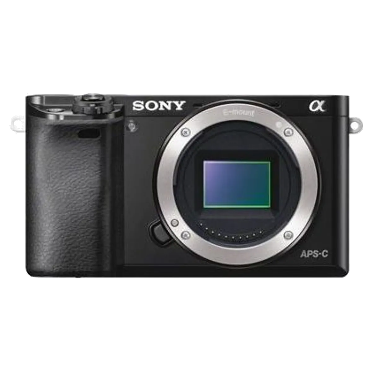 Sony Alpha 6000 reconditionné