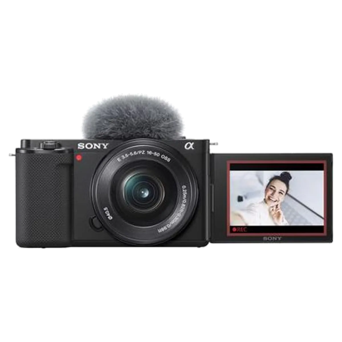 Sony Sony ZV-E10 reconditionné