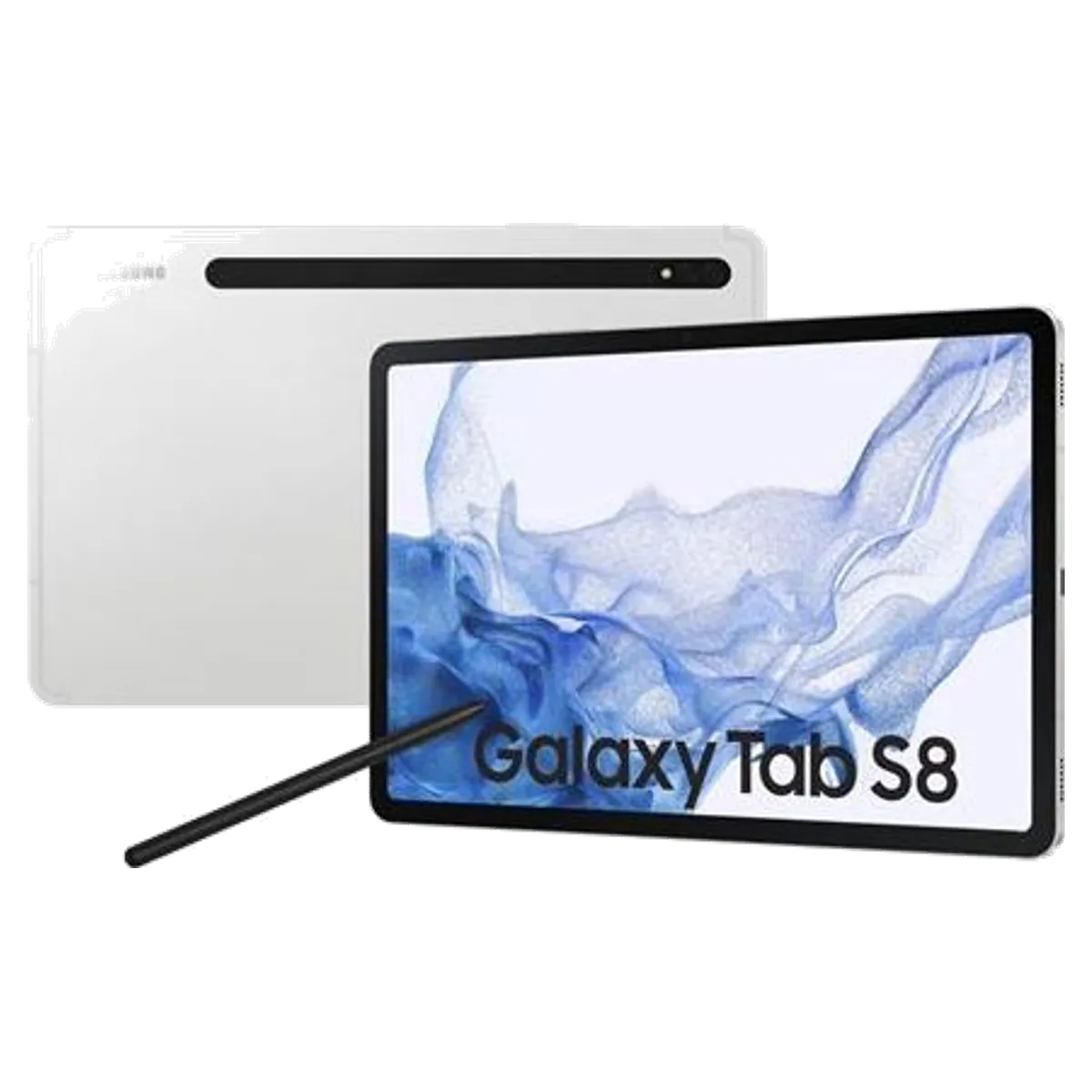 Samsung Galaxy Tab S8 reconditionné
