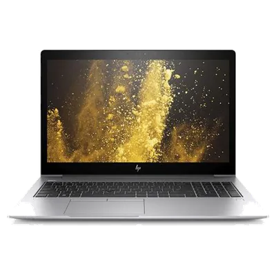 HP EliteBook 850 G5 15"