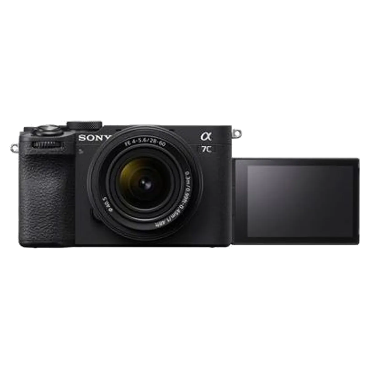 Sony Sony Alpha 7C II reconditionné