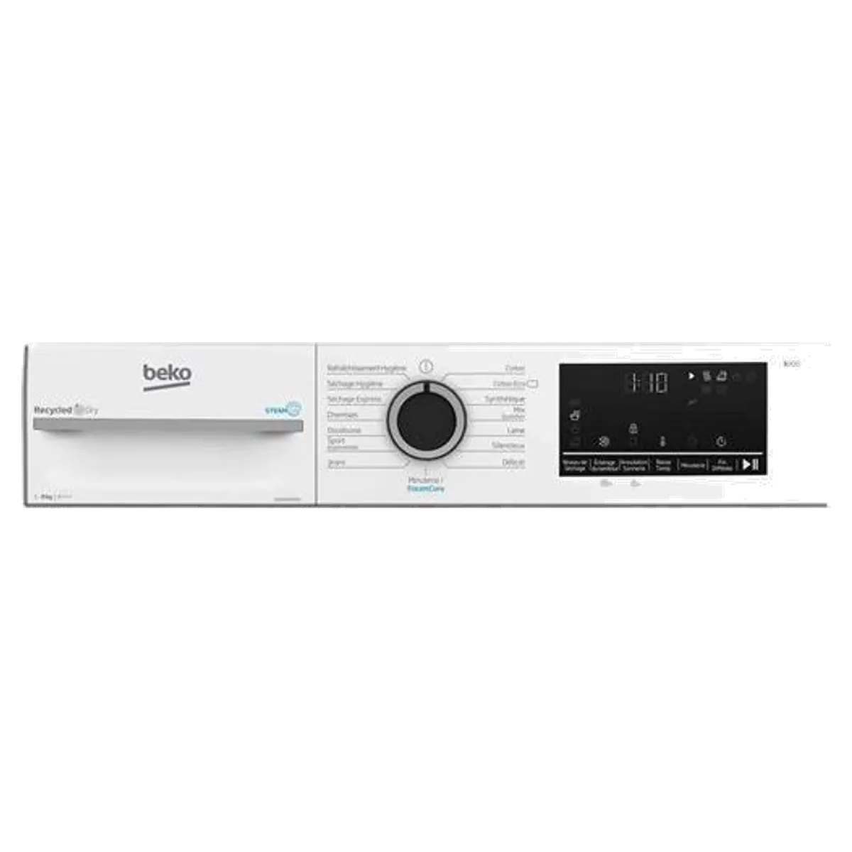 Non communiqué Beko D3H28493W reconditionné