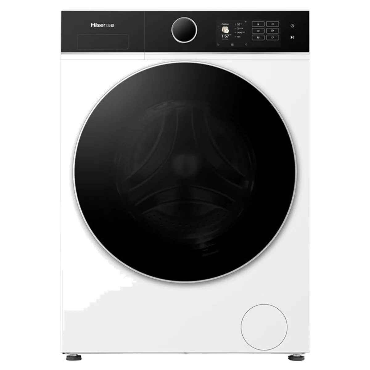 Hisense Hisense WF5I1045BWQ reconditionné