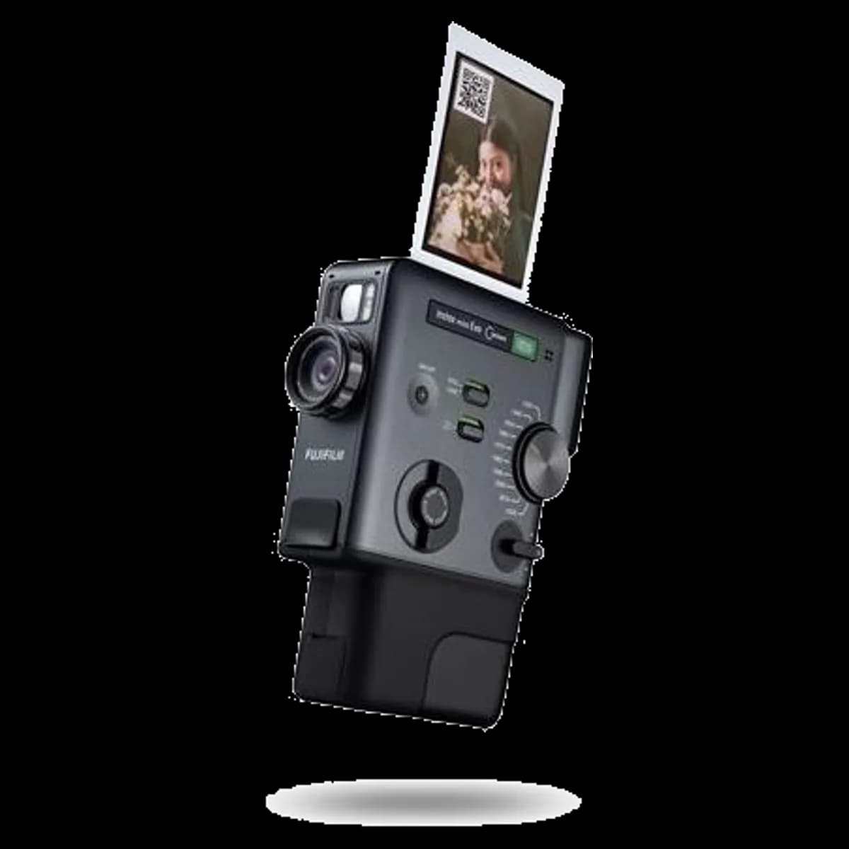 Fujifilm Instax Mini EVO reconditionné