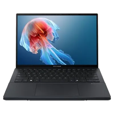 Asus ZenBook D 14"