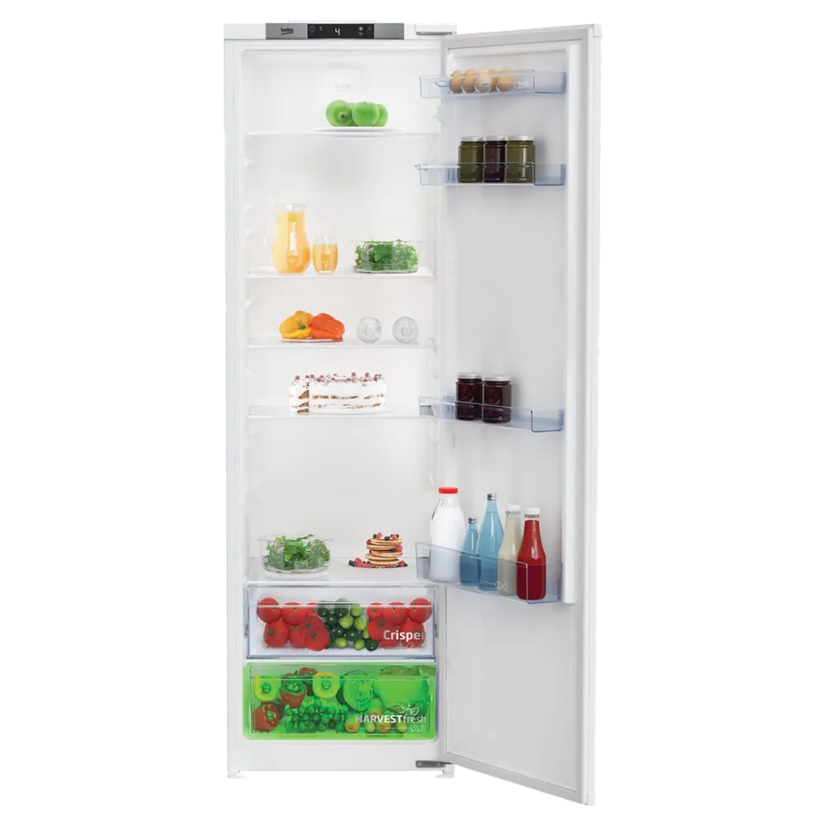 Beko BSSA315E4SFN reconditionné