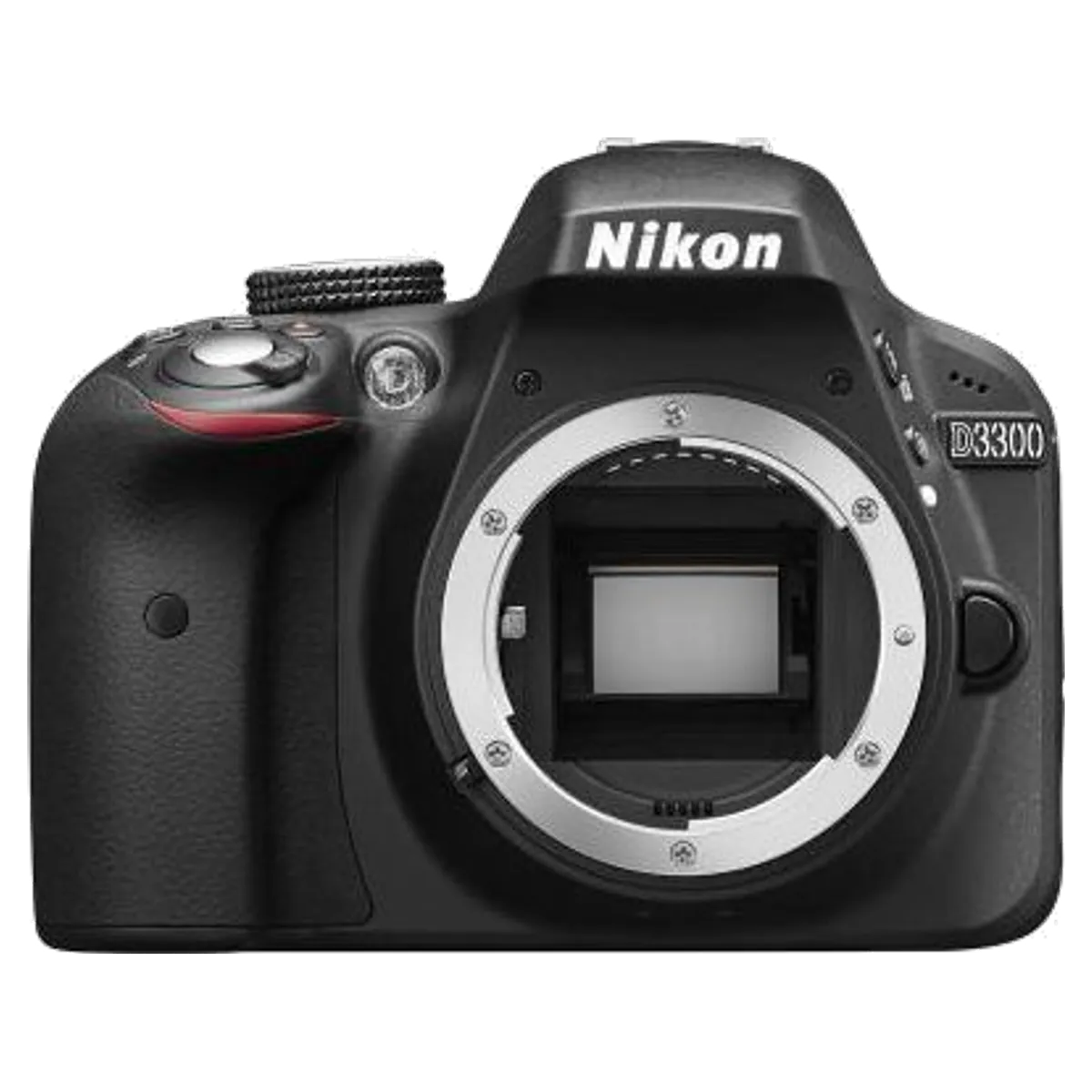 Nikon D3300 reconditionné