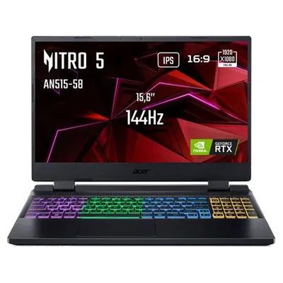 Acer Nitro 5 AN515 15"