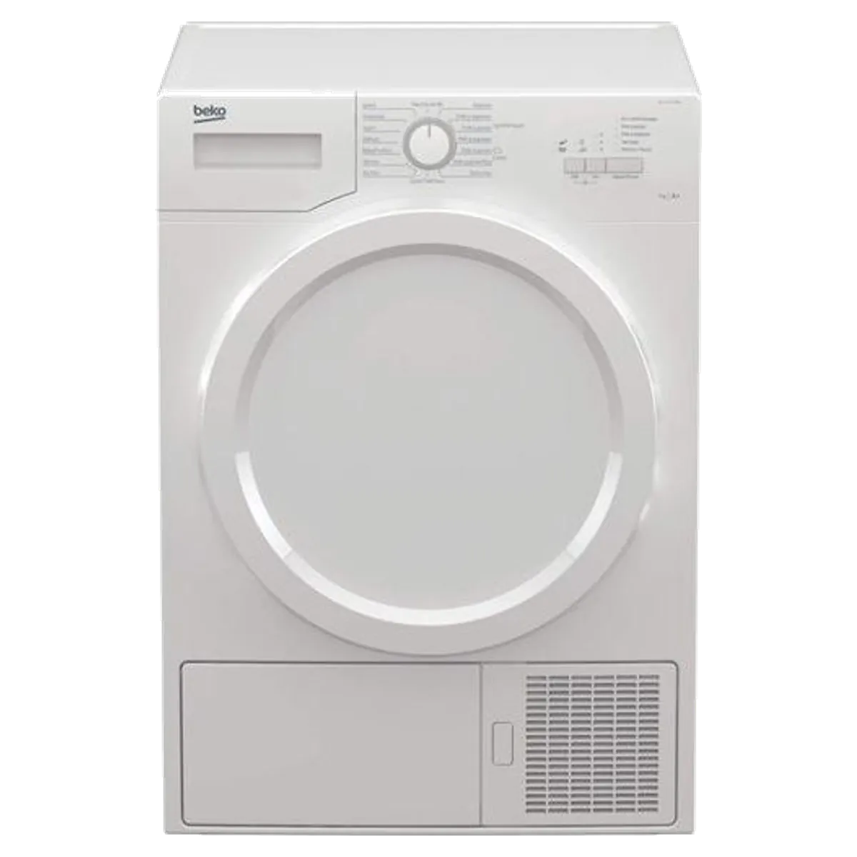 Beko Beko DS7331PA0W reconditionné
