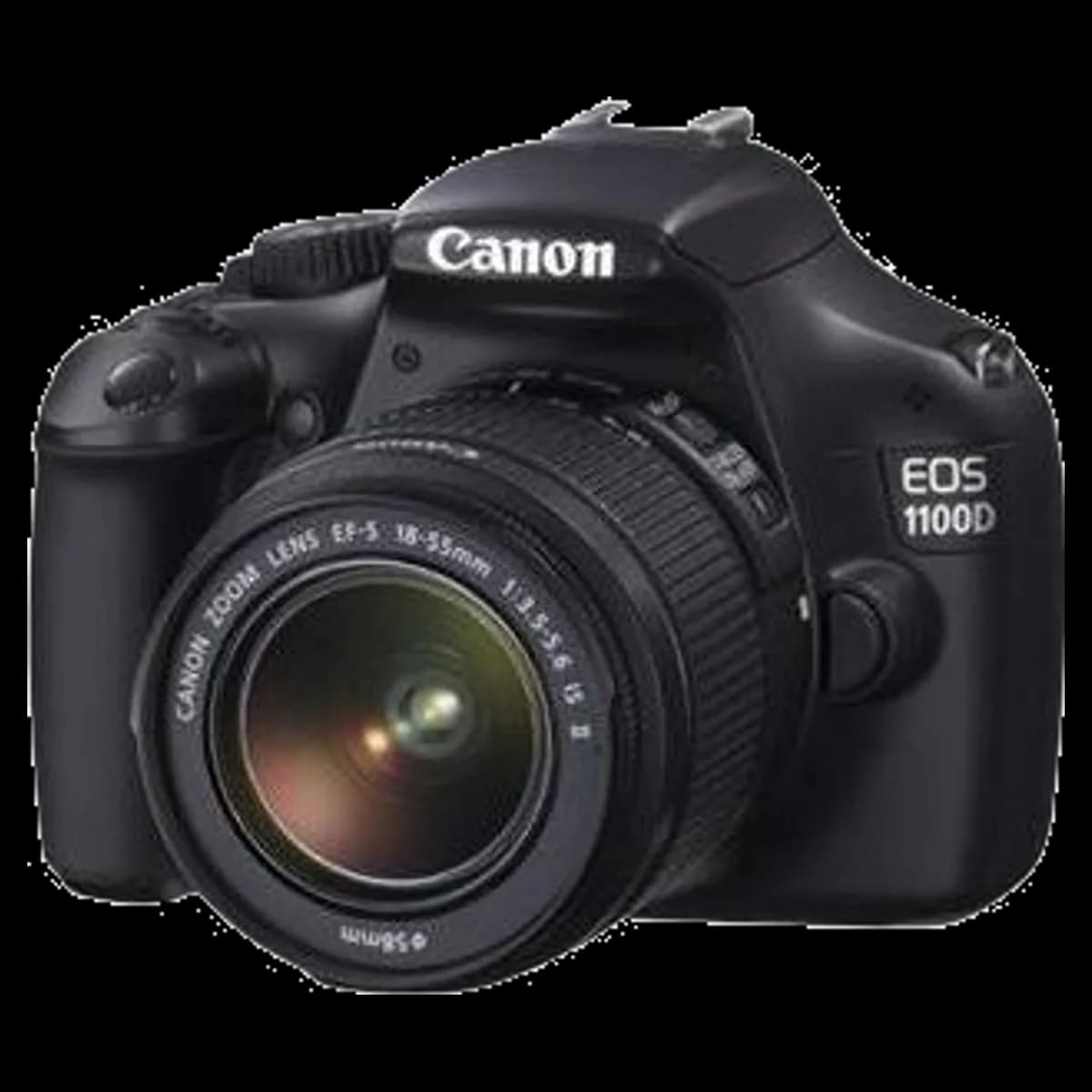 Canon EOS 1100D reconditionné