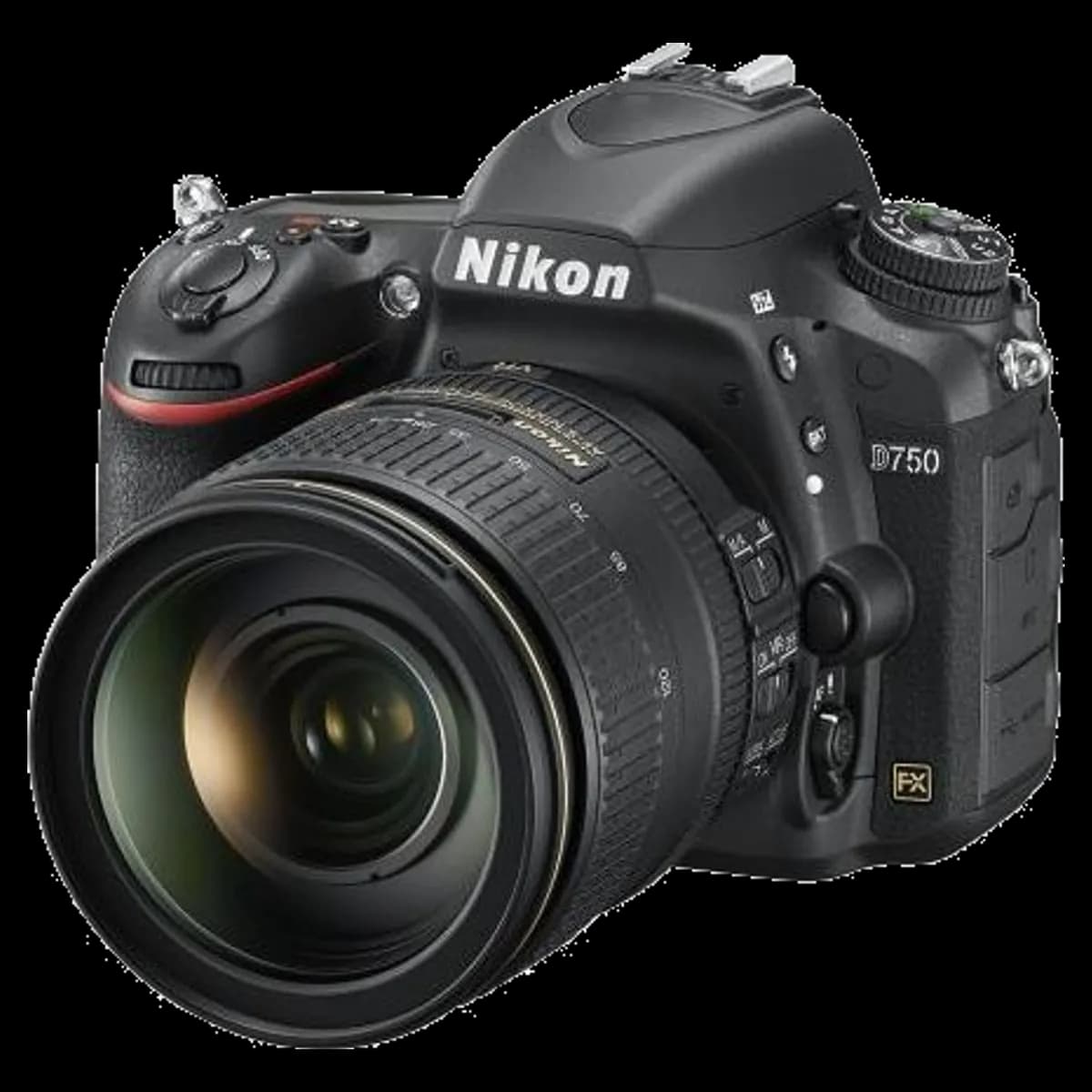 Nikon Nikon D750 reconditionné