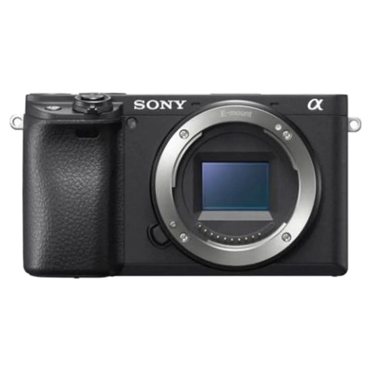 Sony Alpha 6400 reconditionné