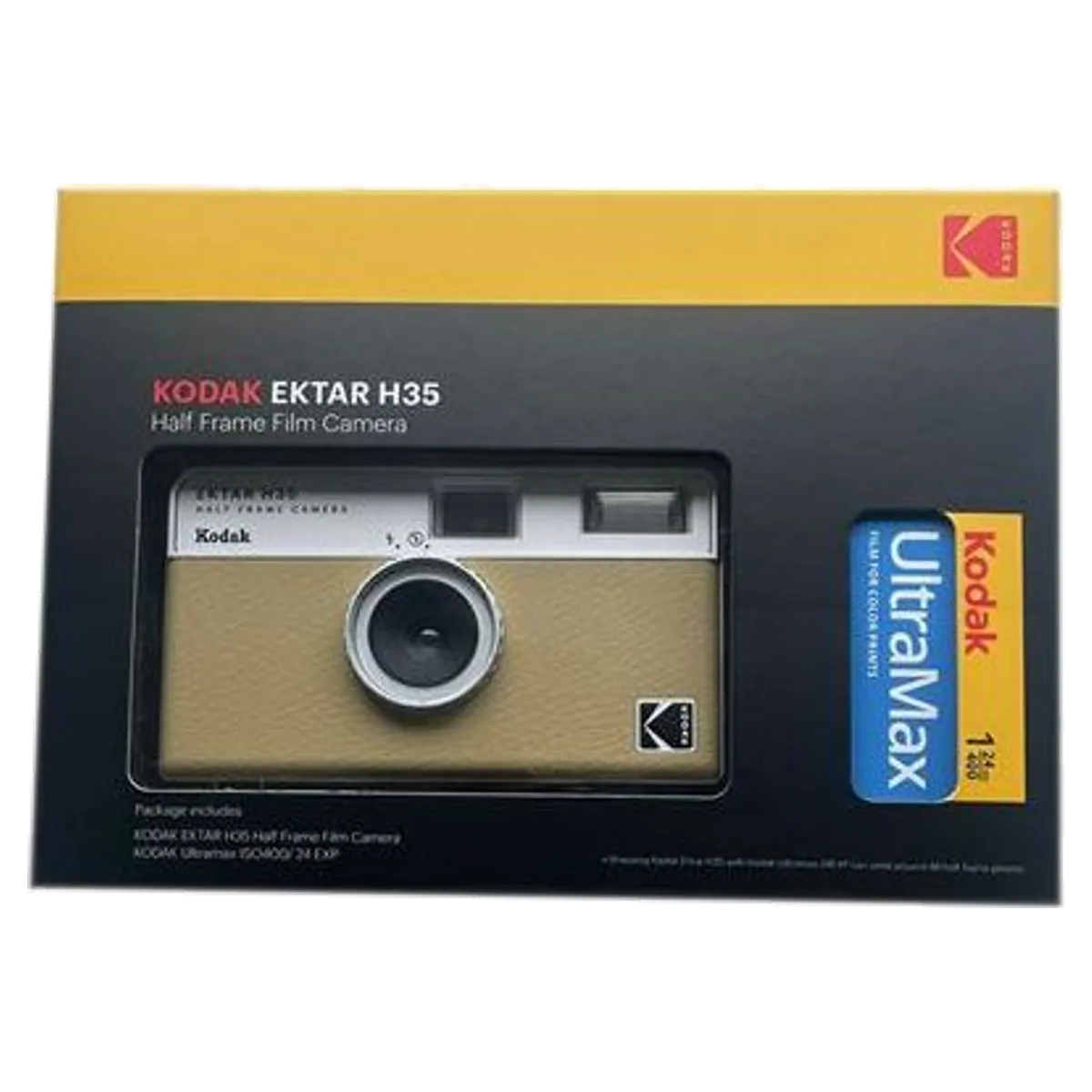 Kodak Ektar H35 reconditionné
