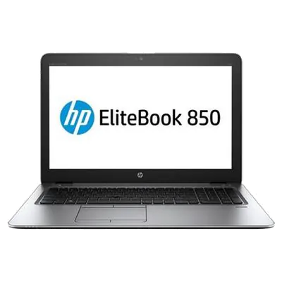 HP EliteBook 850 G3 15"