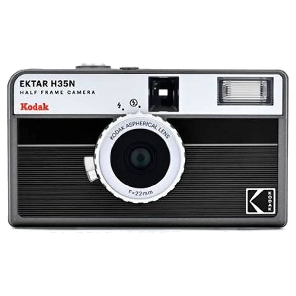 Kodak Ektar H35 N reconditionné