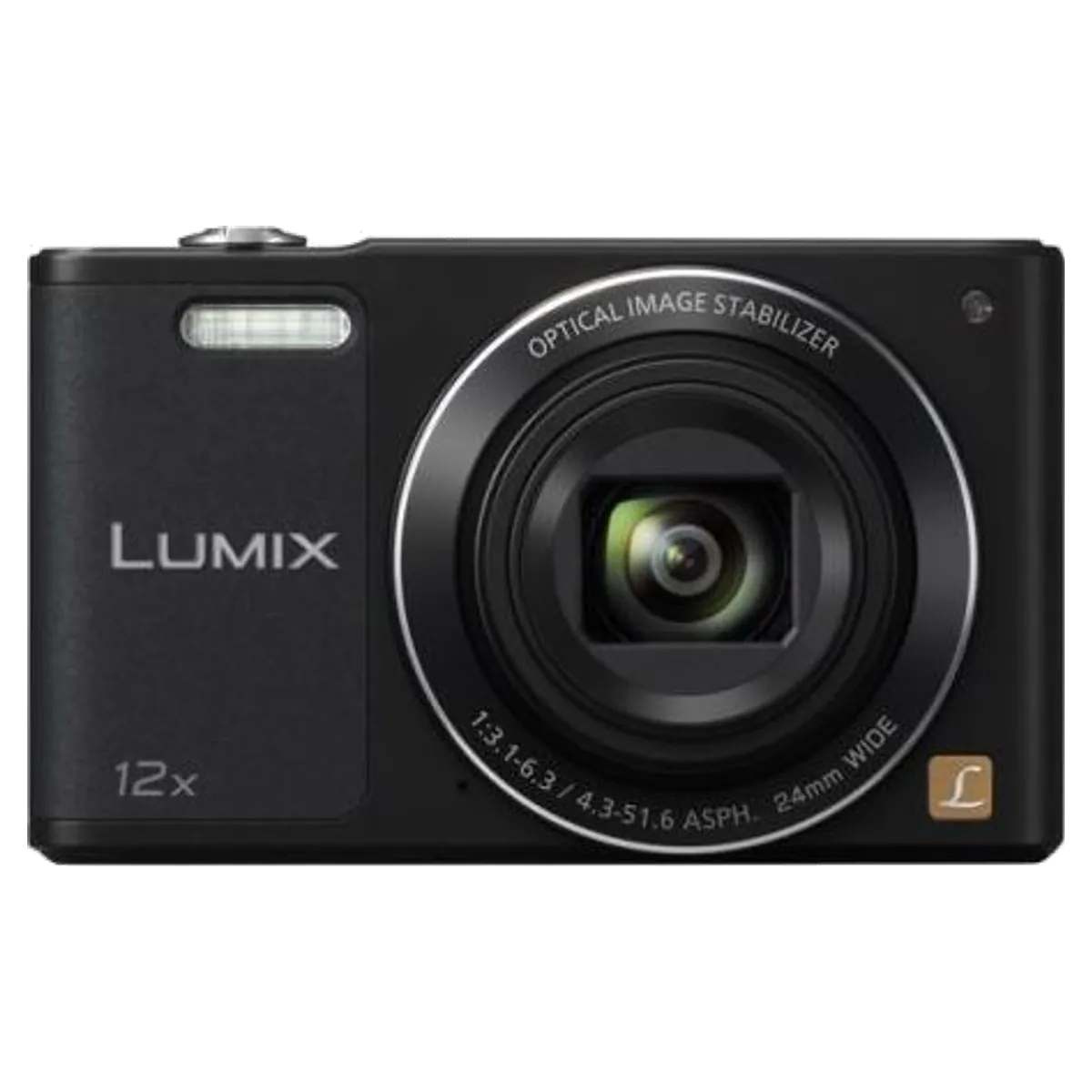Panasonic Lumix SZ10 reconditionné